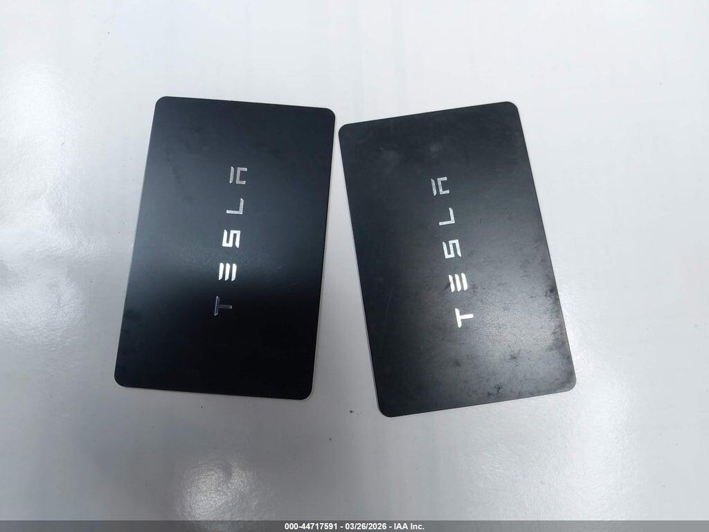 7SAYGDED3RF158528 2024 TESLA MODEL Y photo no. 11