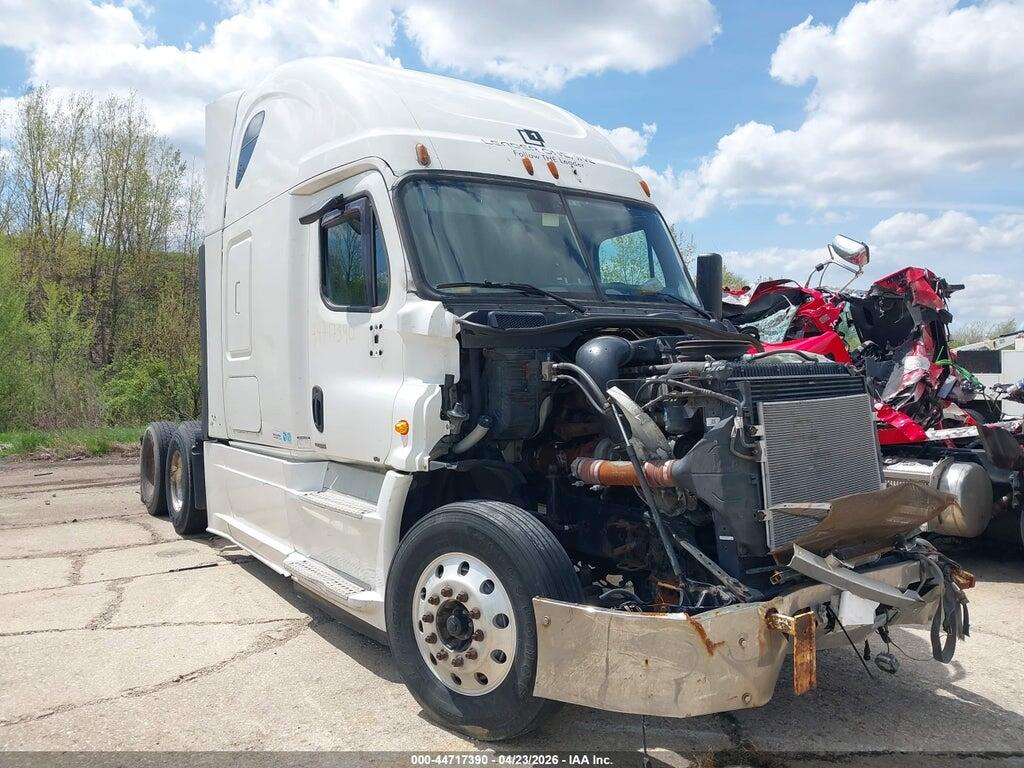3AKJGLD54FSGD8665 2015 FREIGHTLINER CASCADIA 125 photo no. 1