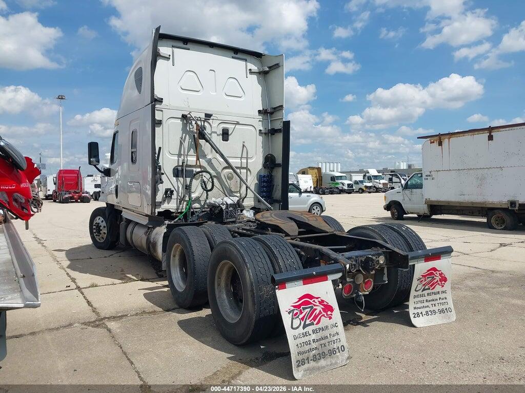 3AKJGLD54FSGD8665 2015 FREIGHTLINER CASCADIA 125 photo no. 3