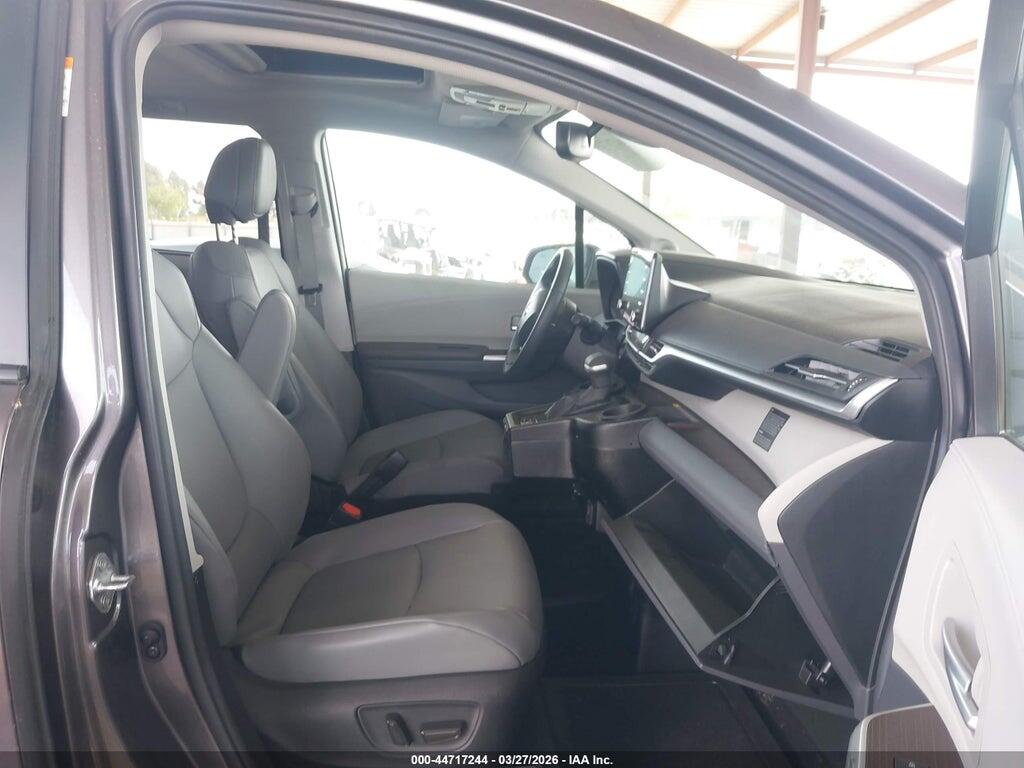 5TDJRKEC0RS206602 2024 TOYOTA SIENNA photo no. 5