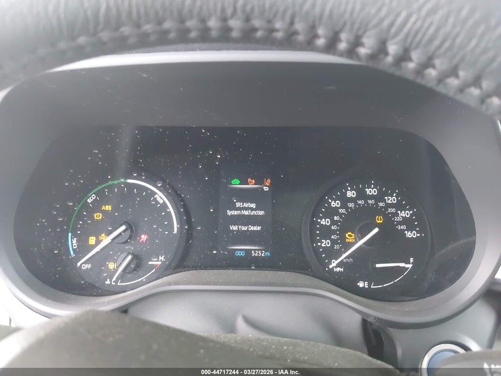 5TDJRKEC0RS206602 2024 TOYOTA SIENNA photo no. 7