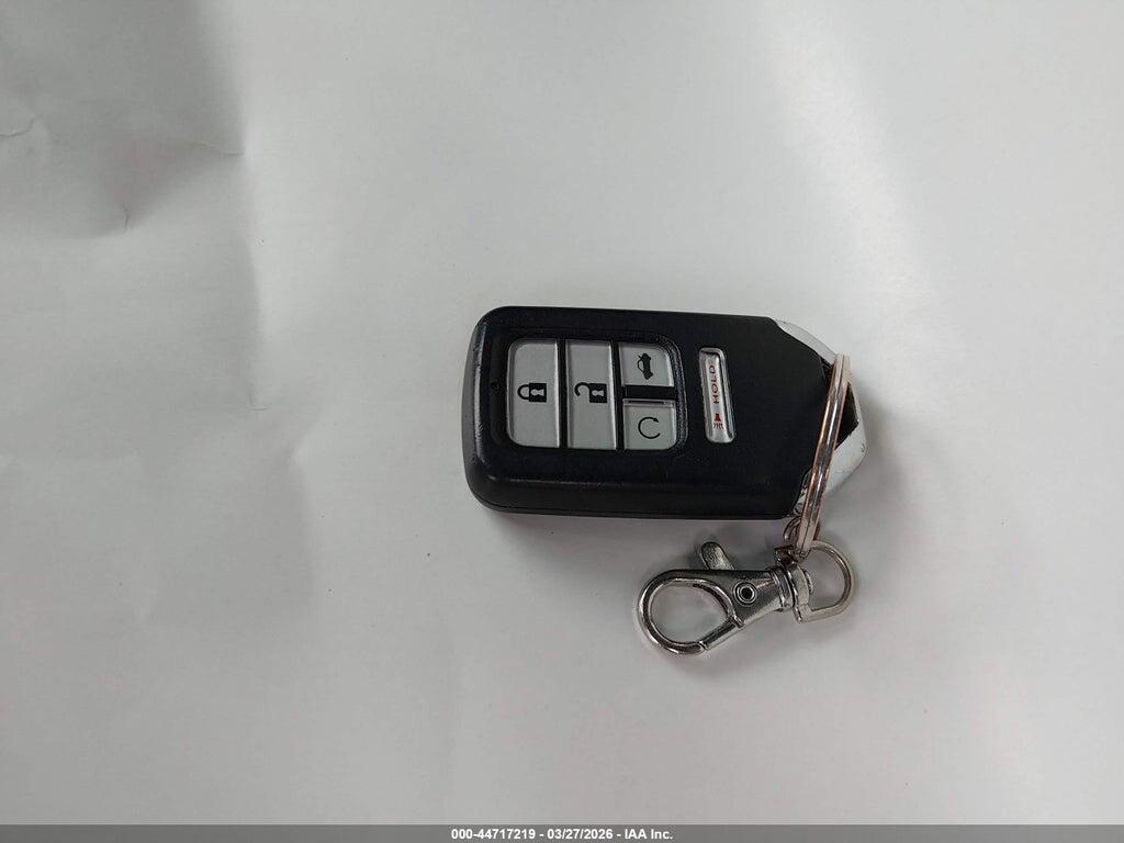 19UUB5F42MA007293 2021 ACURA TLX photo no. 11