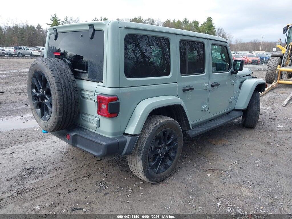 1C4RJXP65RW255227 2024 JEEP WRANGLER 4XE photo no. 4