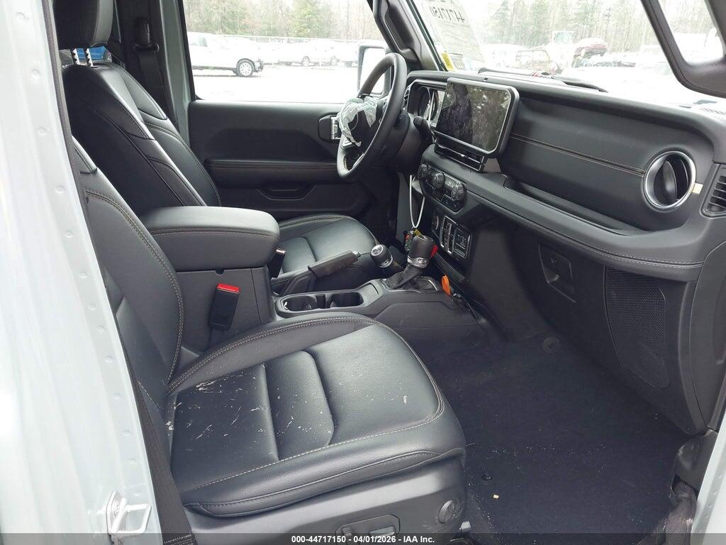 1C4RJXP65RW255227 2024 JEEP WRANGLER 4XE photo no. 5