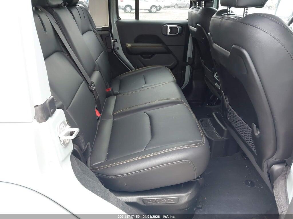 1C4RJXP65RW255227 2024 JEEP WRANGLER 4XE photo no. 8