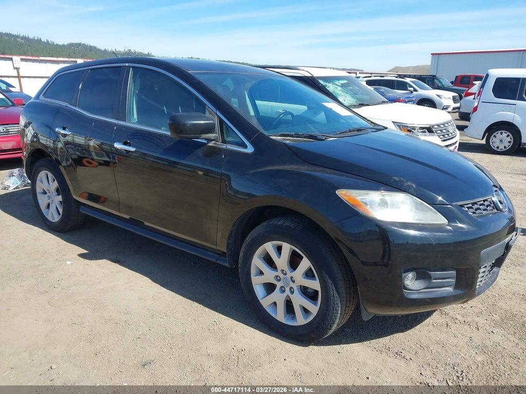 JM3ER293670147817 2007 MAZDA CX-7 photo no. 1