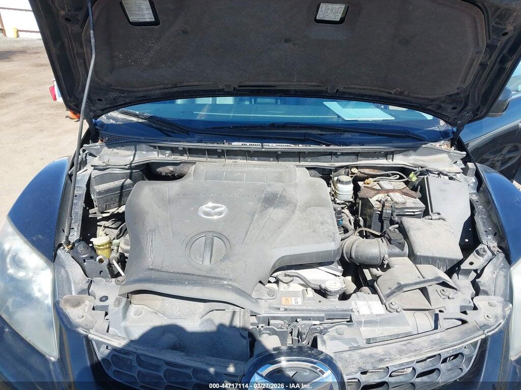 JM3ER293670147817 2007 MAZDA CX-7 photo no. 10