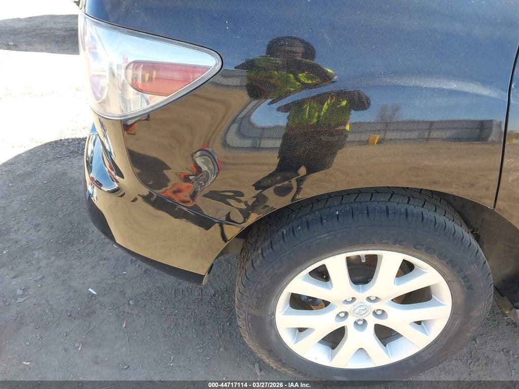 JM3ER293670147817 2007 MAZDA CX-7 photo no. 12