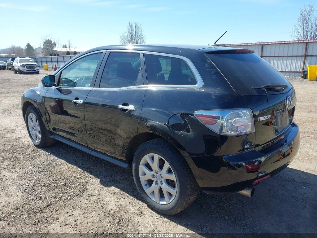 JM3ER293670147817 2007 MAZDA CX-7 photo no. 3