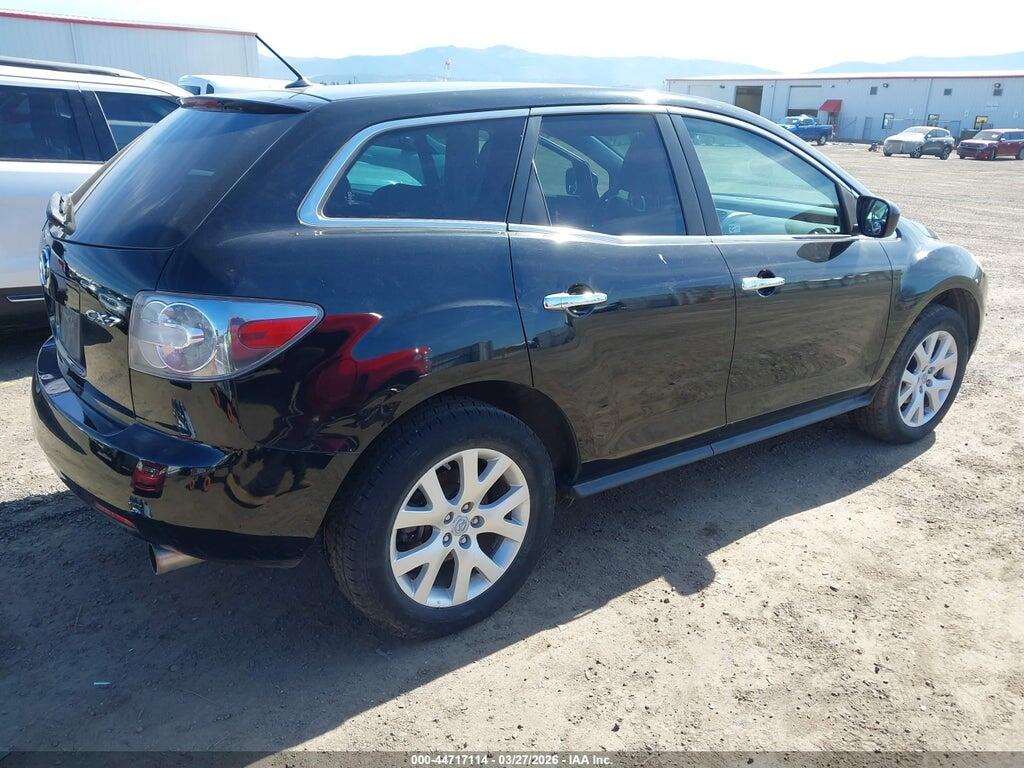 JM3ER293670147817 2007 MAZDA CX-7 photo no. 4