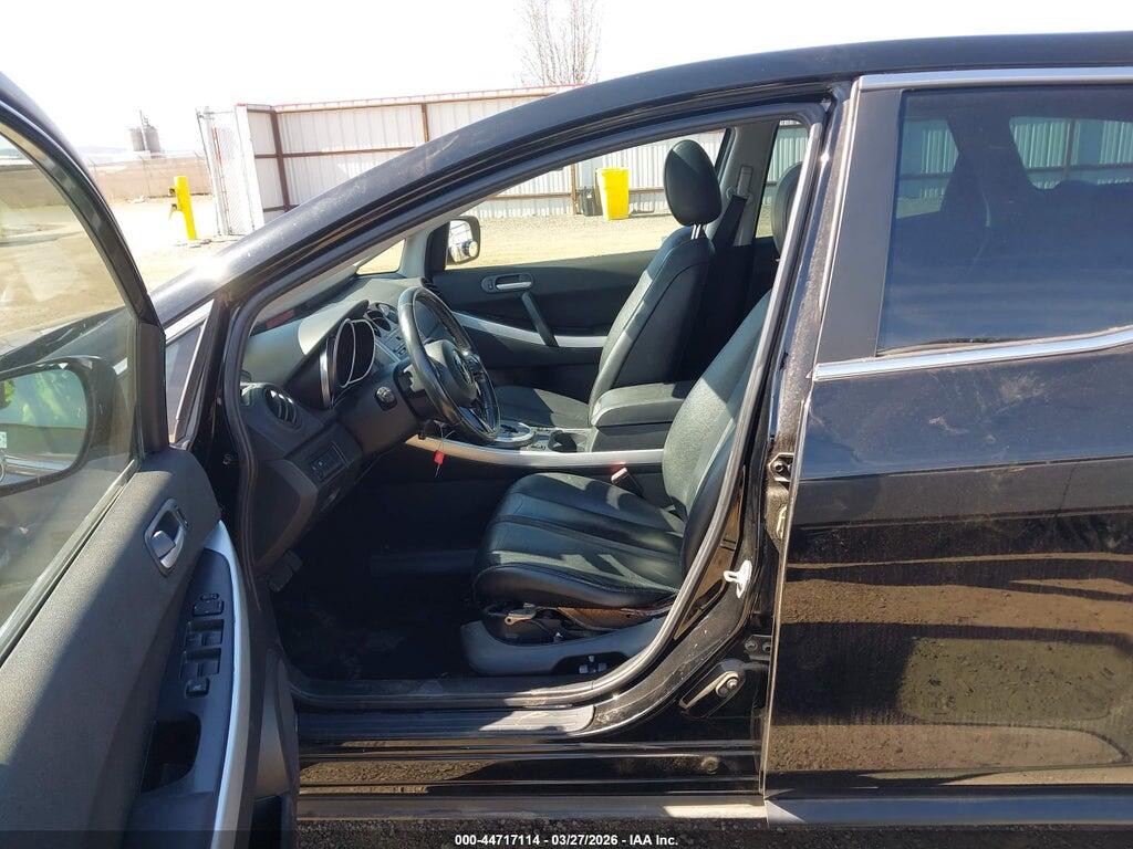 JM3ER293670147817 2007 MAZDA CX-7 photo no. 5