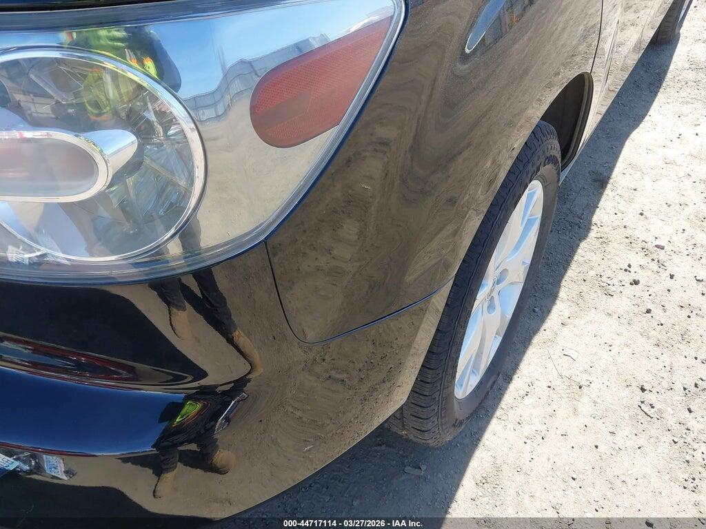 JM3ER293670147817 2007 MAZDA CX-7 photo no. 6