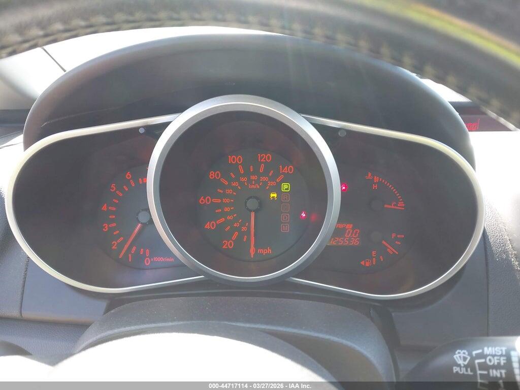 JM3ER293670147817 2007 MAZDA CX-7 photo no. 7
