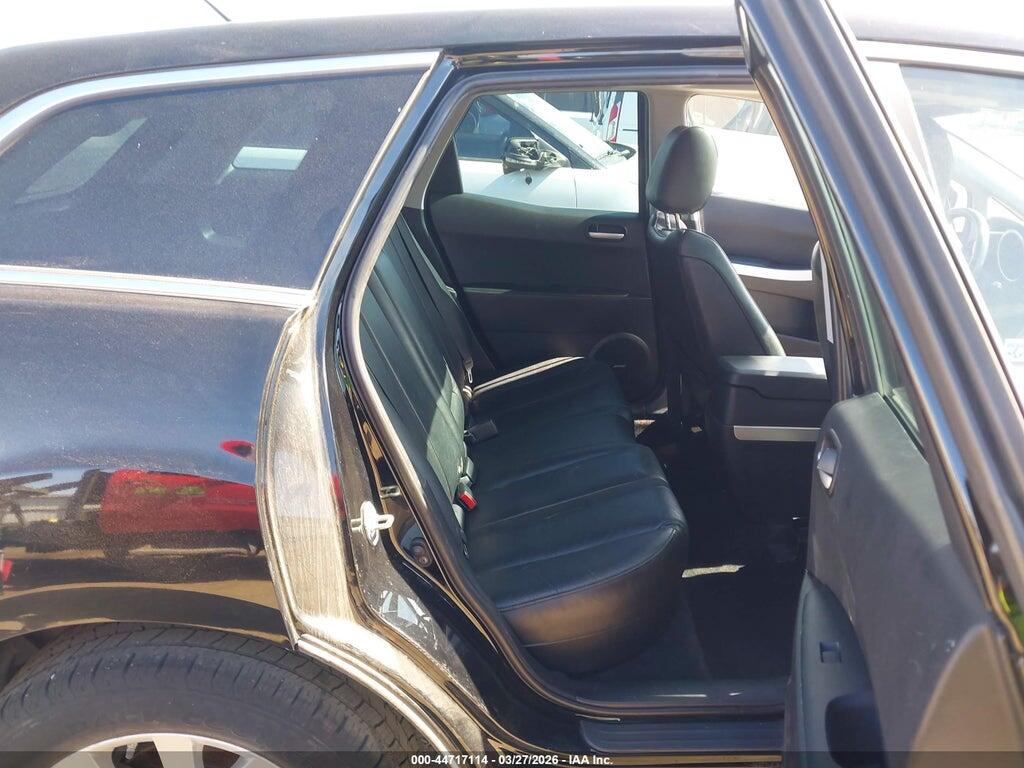 JM3ER293670147817 2007 MAZDA CX-7 photo no. 8