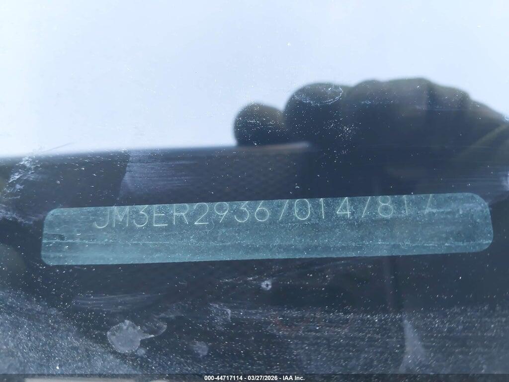 JM3ER293670147817 2007 MAZDA CX-7 photo no. 9