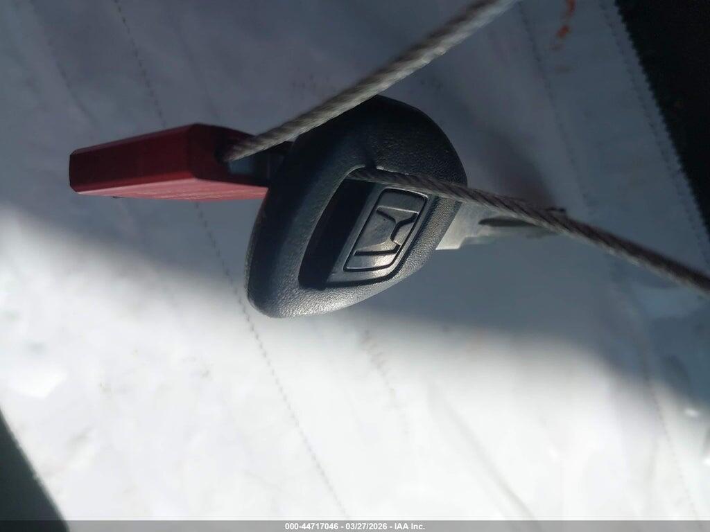 2HKRL18752H567364 2002 HONDA ODYSSEY photo no. 11