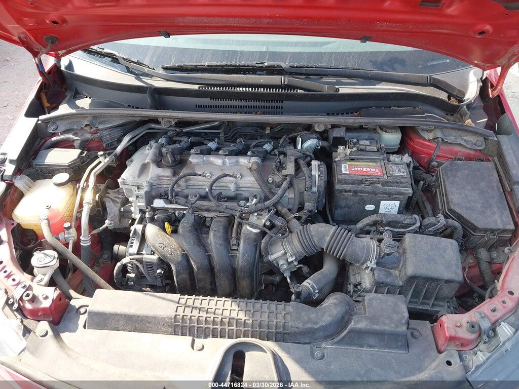 JTDEPRAE8LJ017529 2020 TOYOTA COROLLA photo no. 10
