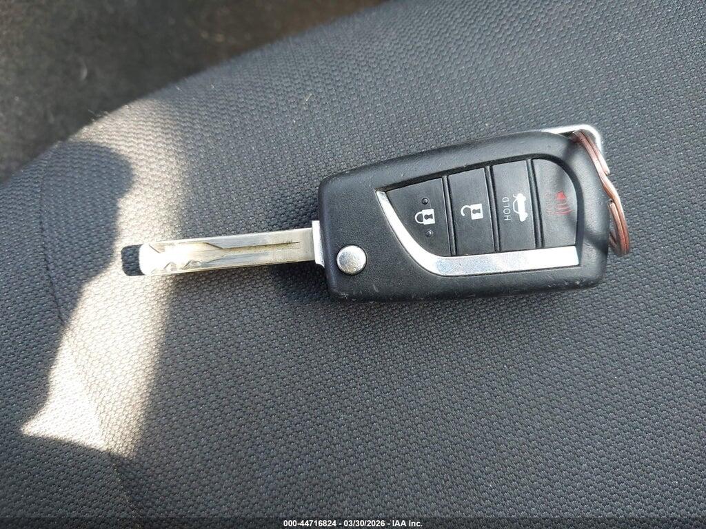 JTDEPRAE8LJ017529 2020 TOYOTA COROLLA photo no. 11