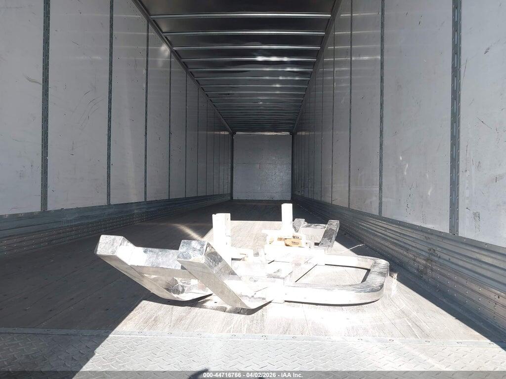 5V8VC5322NT206110 2022 VANGUARD NATIONAL SEMI TRAILER photo no. 5