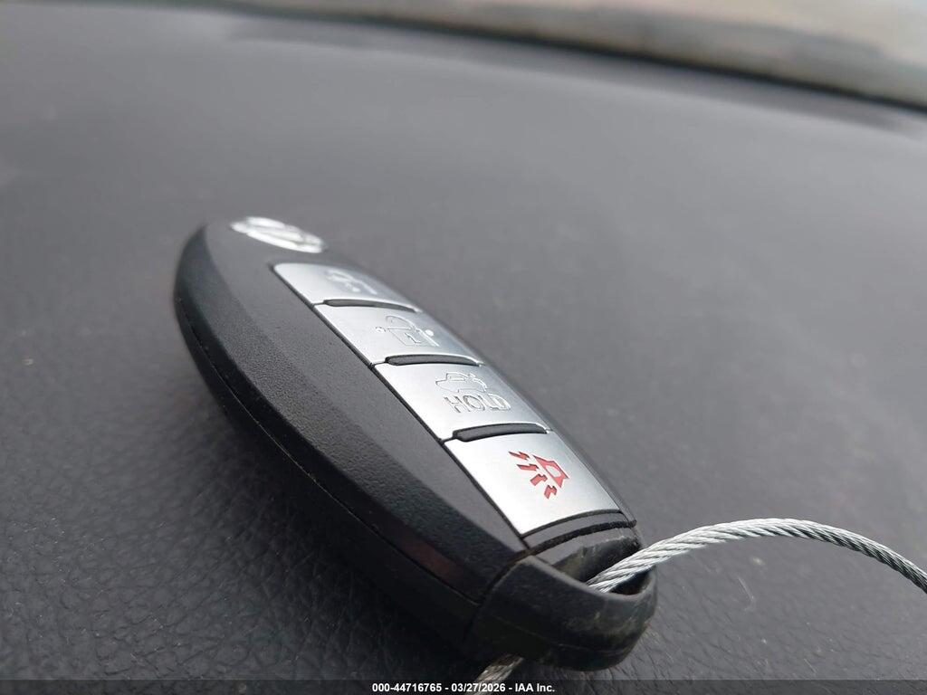 3N1AB7AP0HY237188 2017 NISSAN SENTRA photo no. 11