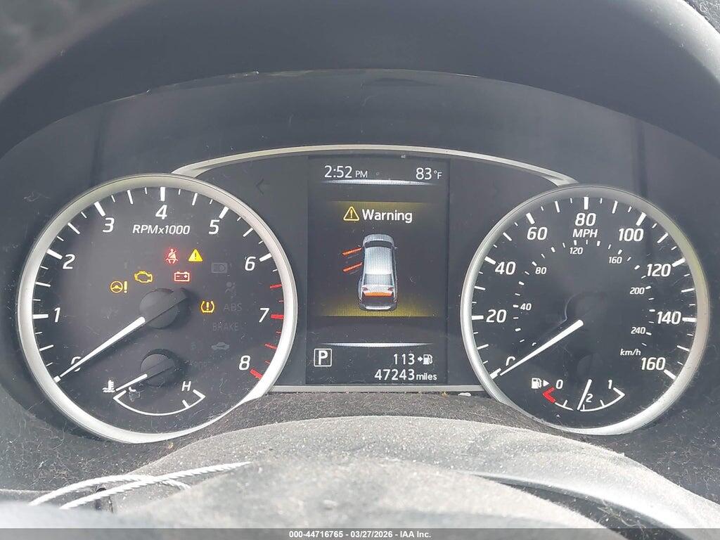 3N1AB7AP0HY237188 2017 NISSAN SENTRA photo no. 7
