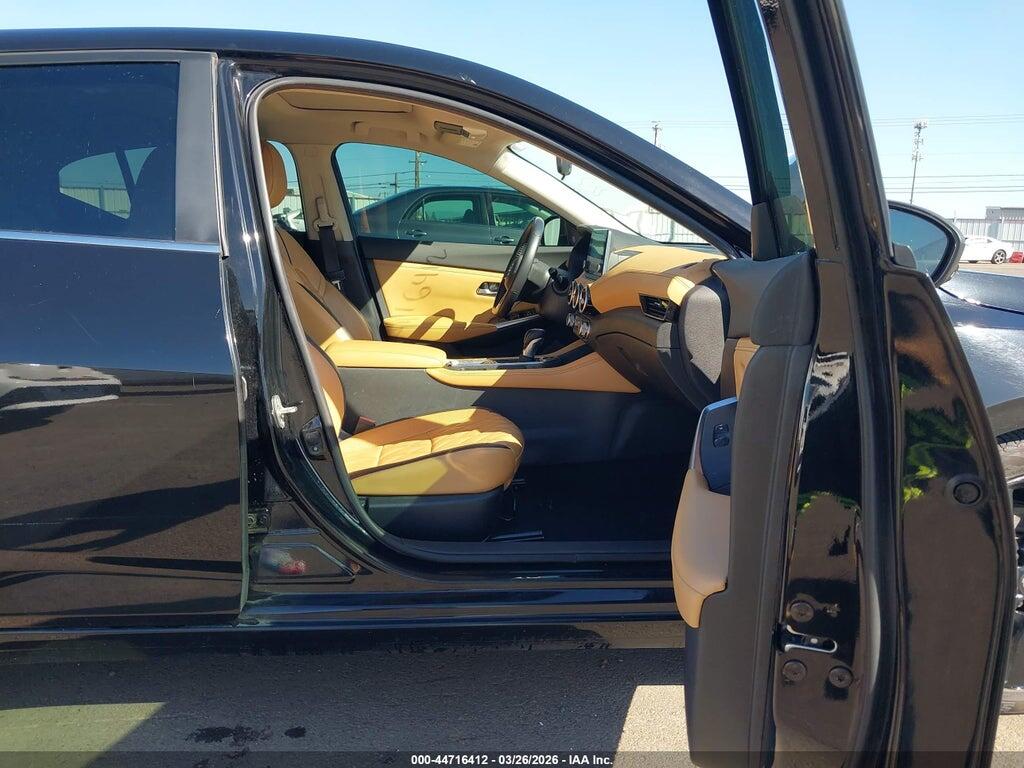 3N1AB8CV1LY304391 2020 NISSAN SENTRA photo no. 5