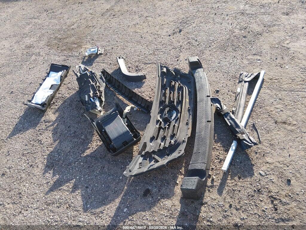 5N1DR2MM5JC669716 2018 NISSAN PATHFINDER photo no. 12
