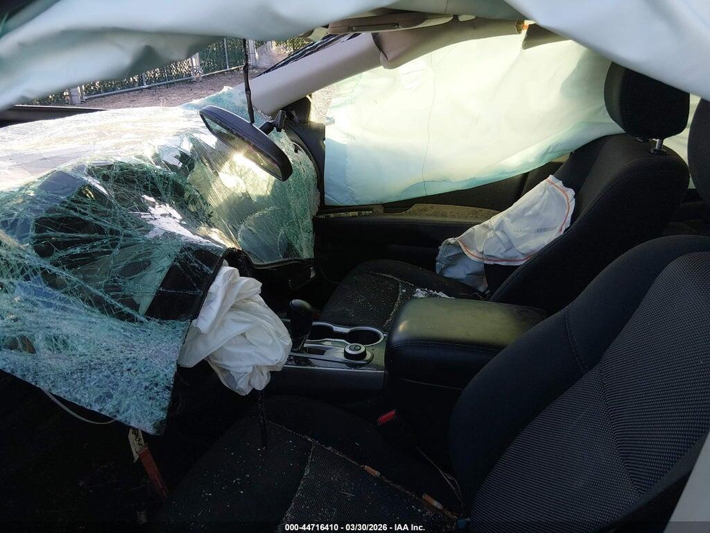 5N1DR2MM5JC669716 2018 NISSAN PATHFINDER photo no. 5