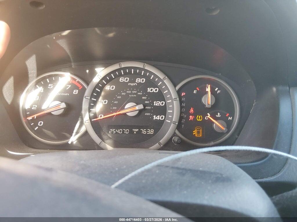 2HKYF18607H538548 2007 HONDA PILOT photo no. 7