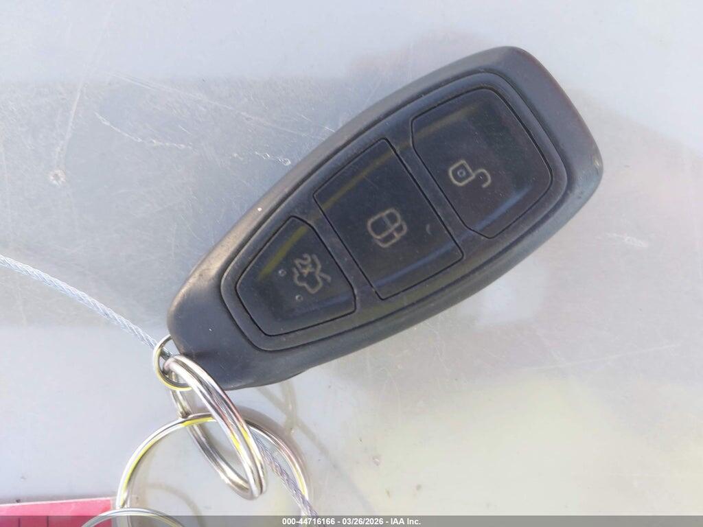 1FADP3L90DL323676 2013 FORD FOCUS ST photo no. 11