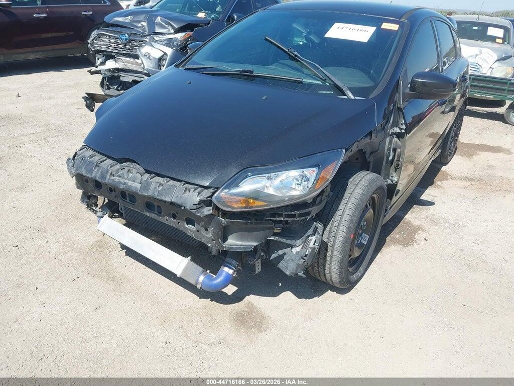 1FADP3L90DL323676 2013 FORD FOCUS ST photo no. 6