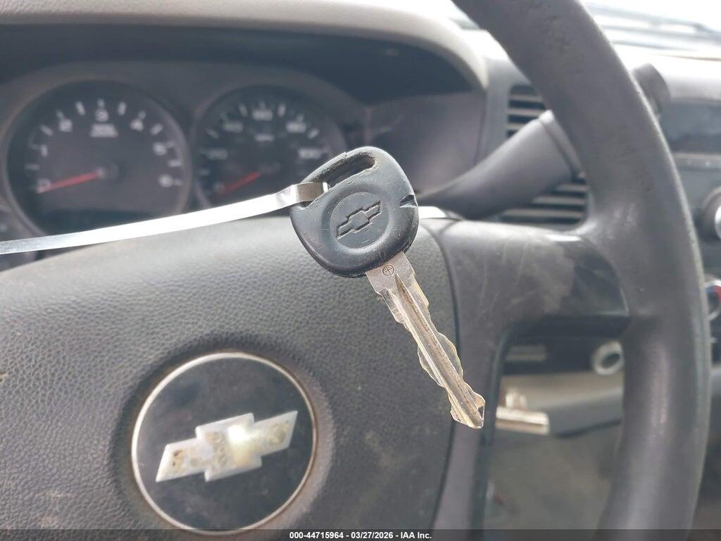 1GCEK14007Z625682 2007 CHEVROLET SILVERADO photo no. 11