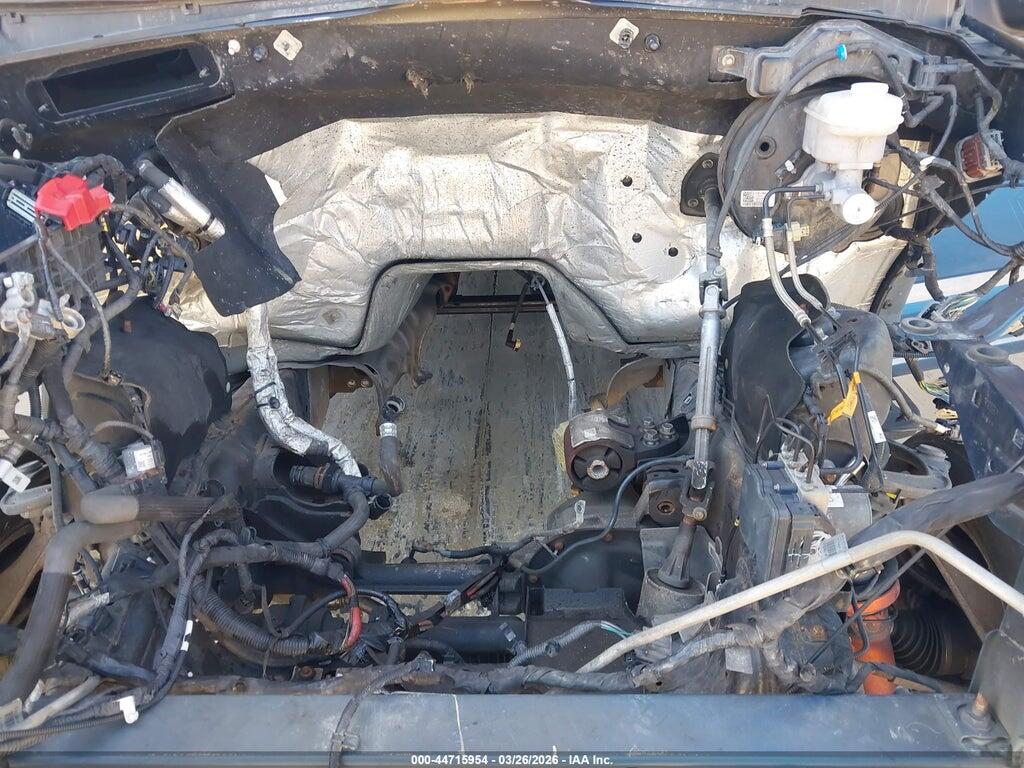 1FTFW1RG8KFB42059 2019 FORD F-150 photo no. 10