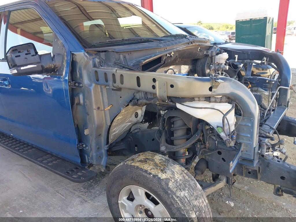 1FTFW1RG8KFB42059 2019 FORD F-150 photo no. 11