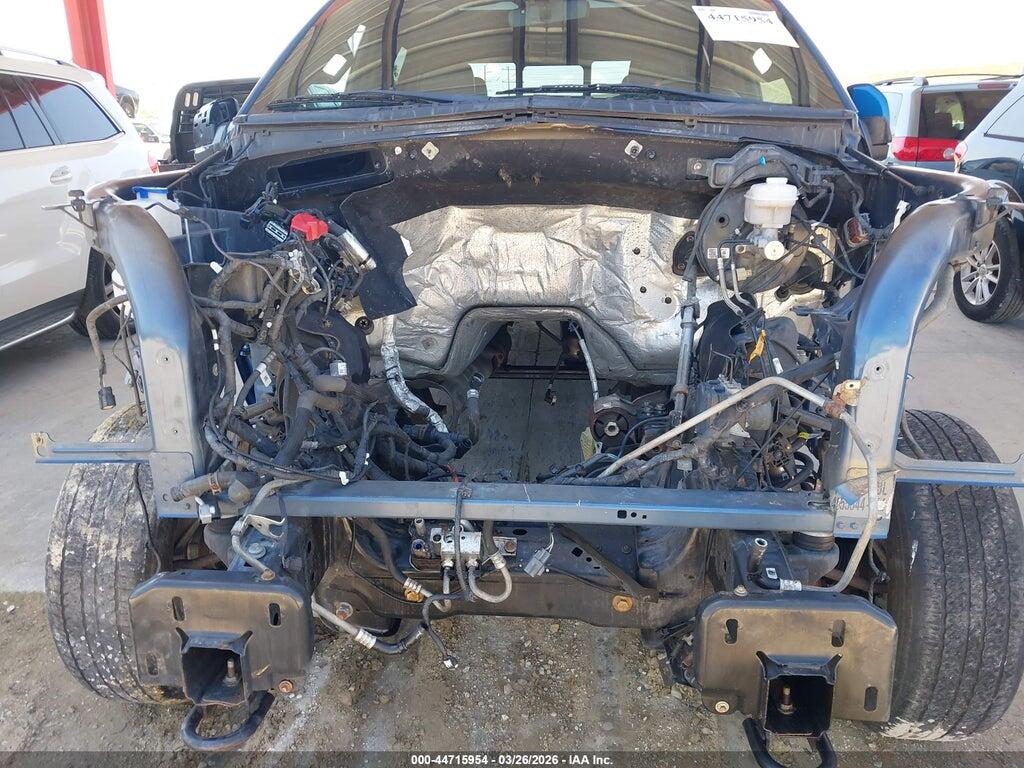 1FTFW1RG8KFB42059 2019 FORD F-150 photo no. 6