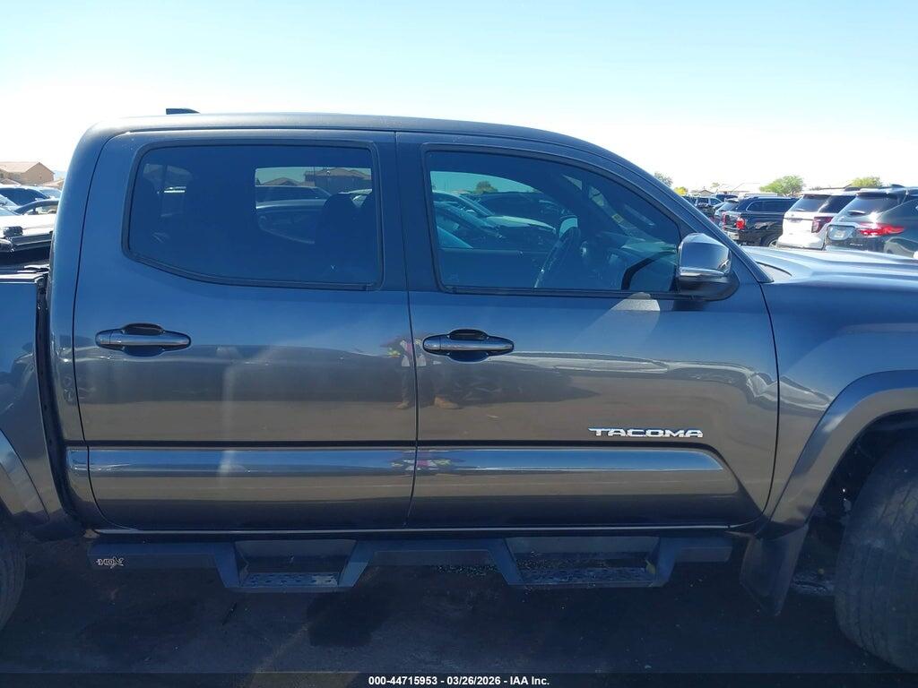 3TMAZ5CN7NM169208 2022 TOYOTA TACOMA photo no. 12