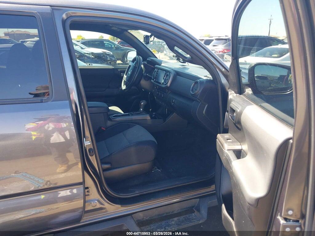 3TMAZ5CN7NM169208 2022 TOYOTA TACOMA photo no. 5