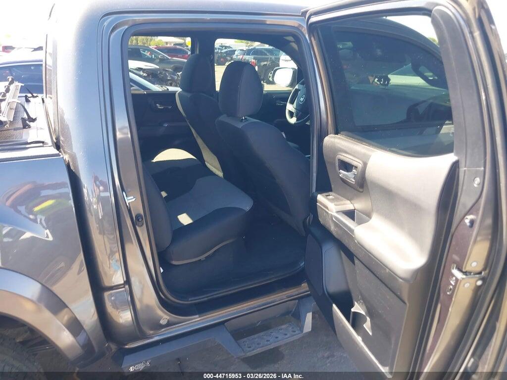 3TMAZ5CN7NM169208 2022 TOYOTA TACOMA photo no. 8