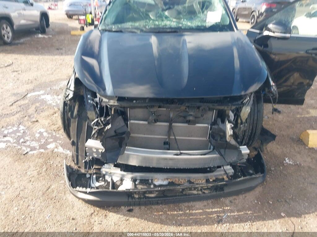 5TDXBRCH5RS620836 2024 TOYOTA HIGHLANDER HYBRID photo no. 6