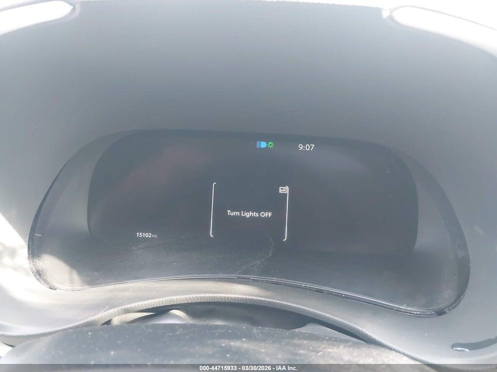 5TDXBRCH5RS620836 2024 TOYOTA HIGHLANDER HYBRID photo no. 7