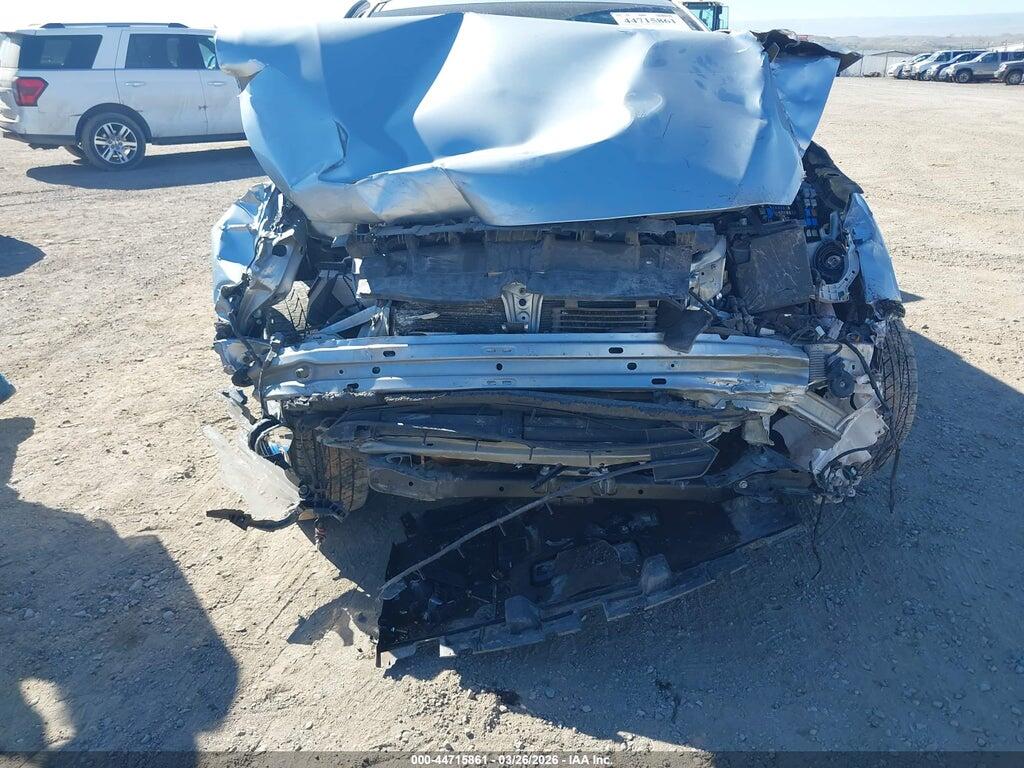 4S4BSBNC6G3361318 2016 SUBARU OUTBACK photo no. 6