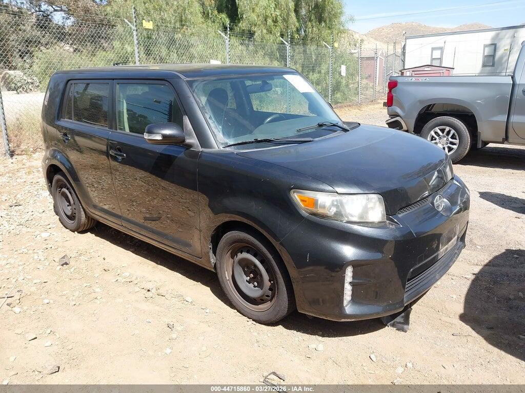 JTLZE4FE3DJ034747 2013 SCION XB photo no. 1