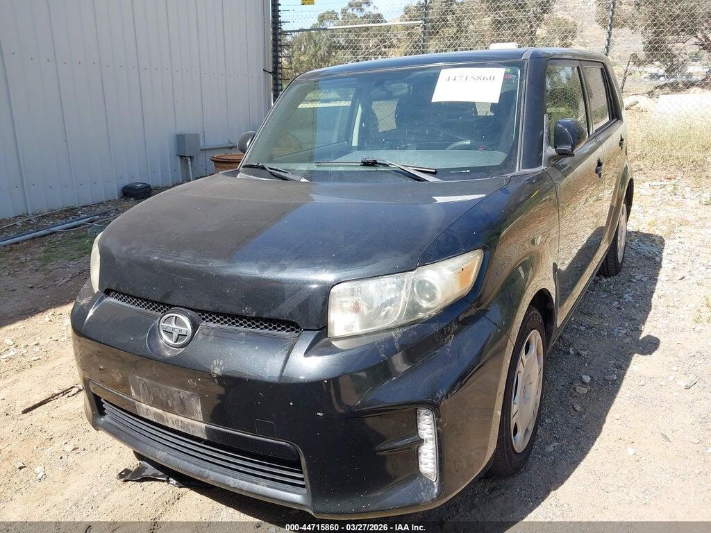 JTLZE4FE3DJ034747 2013 SCION XB photo no. 6