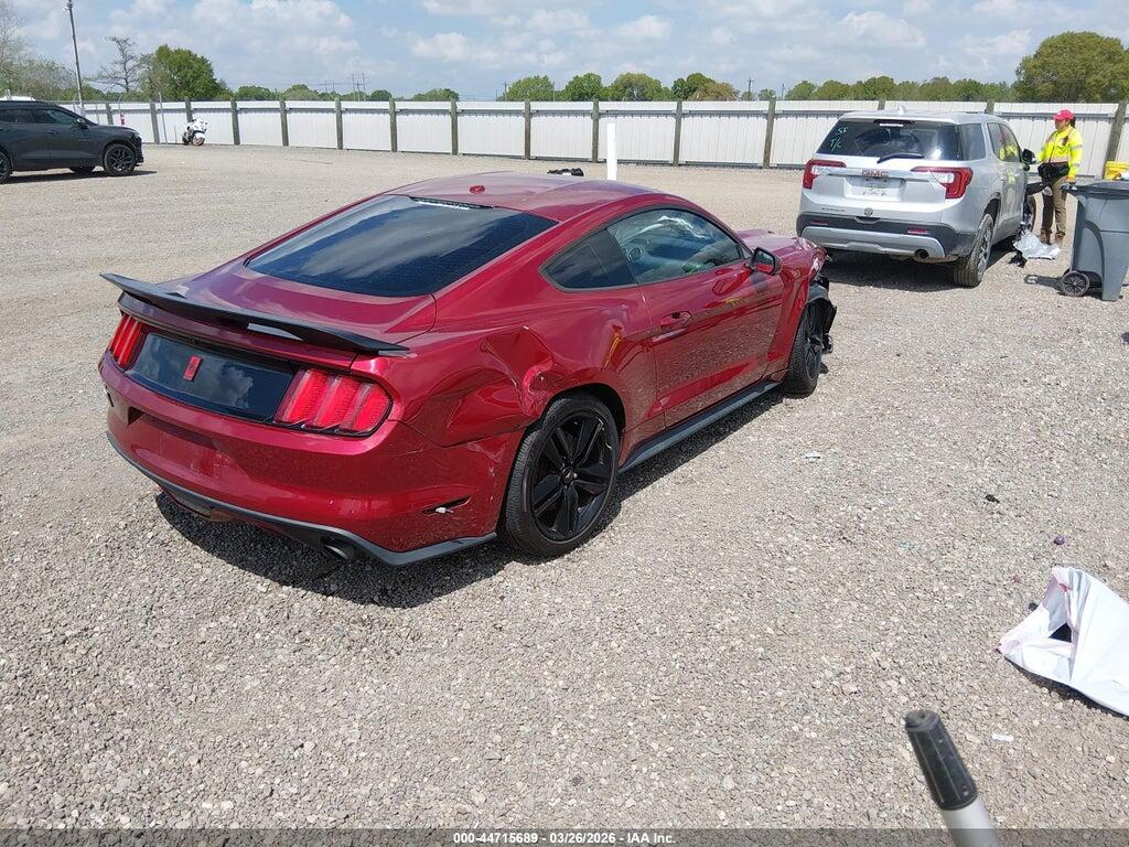 1FA6P8TH3F5406796 2015 FORD MUSTANG photo no. 4