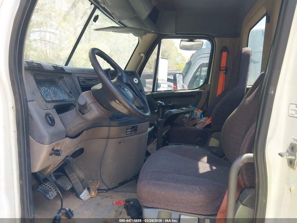 3AKJGEDV7FSGA4764 2015 FREIGHTLINER CASCADIA 125 *ORS* photo no. 6