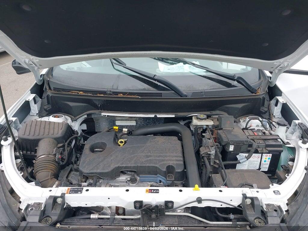 3GNAXTEGXPL123655 2023 CHEVROLET EQUINOX photo no. 10