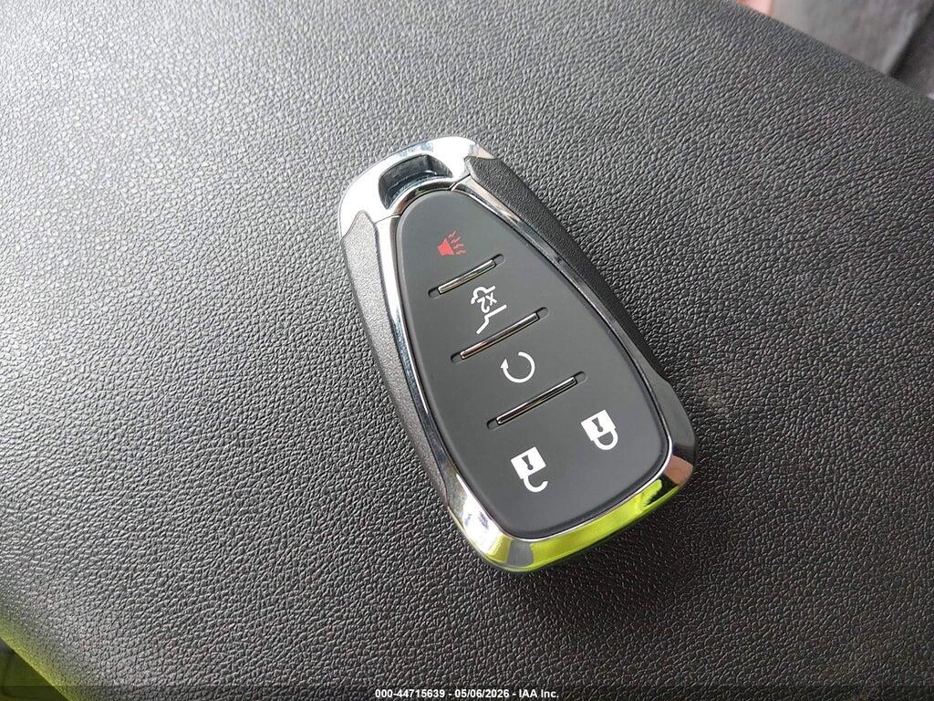 3GNAXTEGXPL123655 2023 CHEVROLET EQUINOX photo no. 11