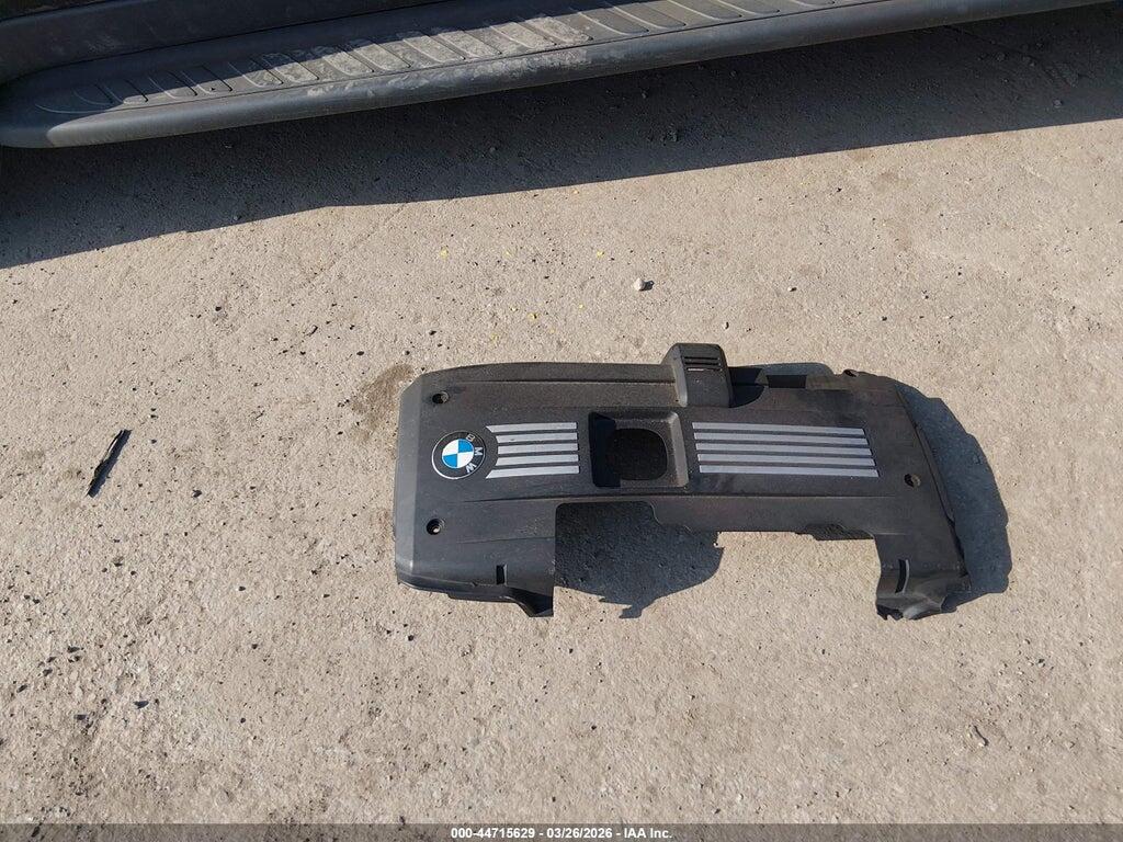 5UXFE43538L031679 2008 BMW X5 photo no. 12