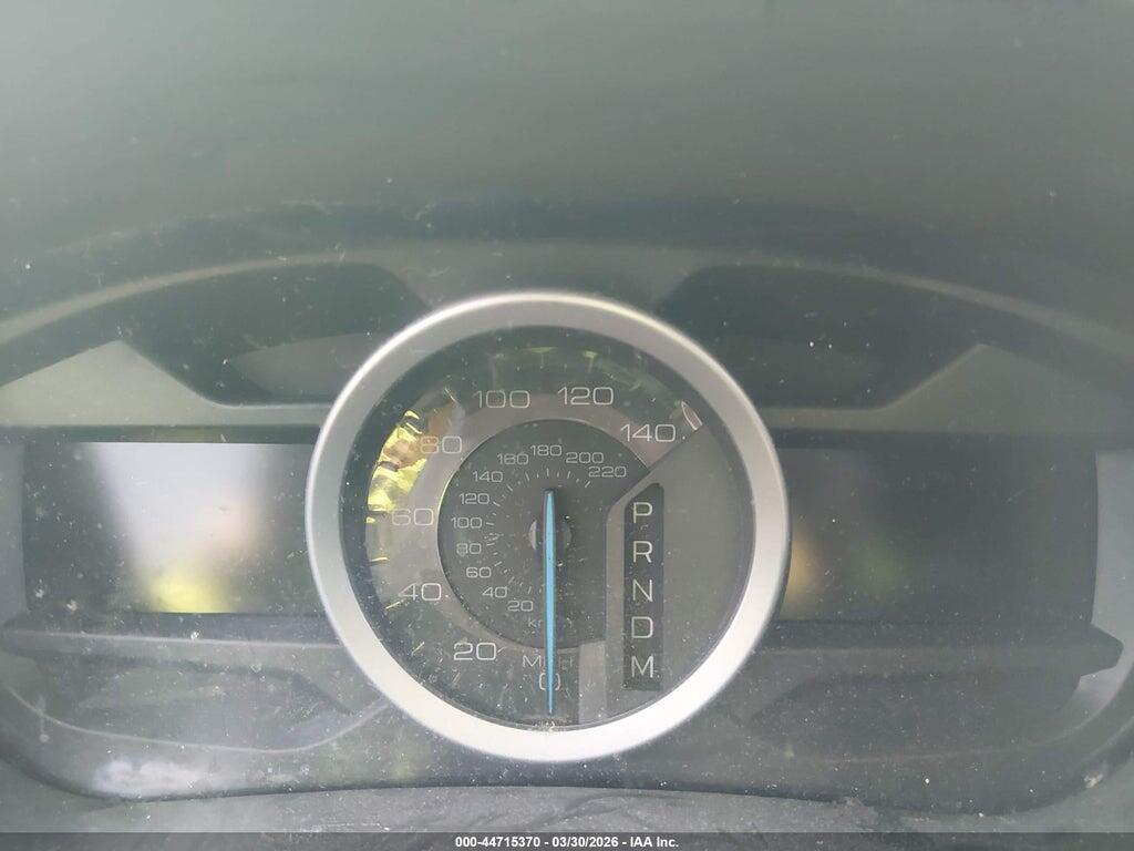 1FM5K8F88FGA93082 2015 FORD EXPLORER photo no. 7