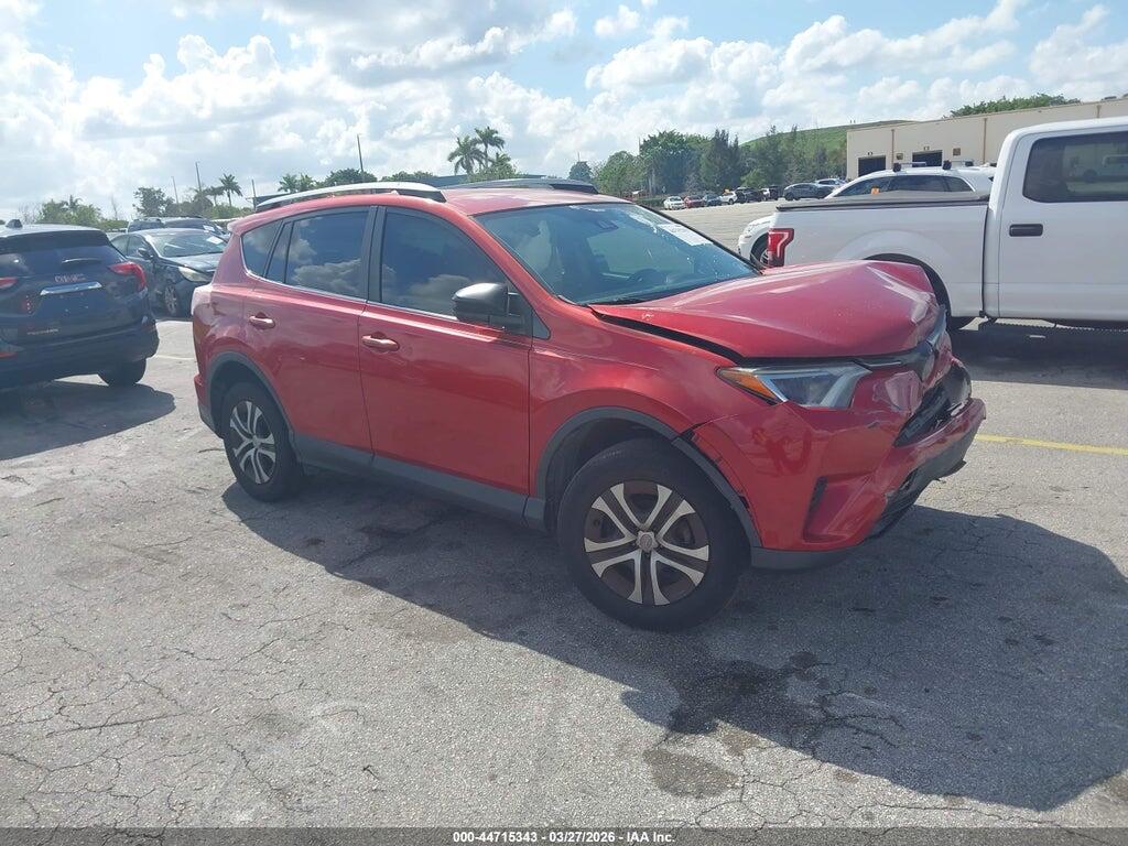 JTMZFREVXHJ120327 2017 TOYOTA RAV4 photo no. 1